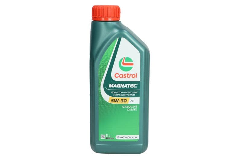 Ulei de motor Castrol MAGNATEC 5W-30 A5 1L