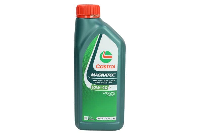 Ulei de motor Castrol MAGNATEC 10W-40 A/B 1L