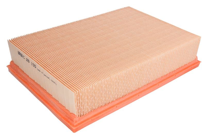 Filtru de aer MANN-FILTER C 28 155 – Land Rover Freelander 2