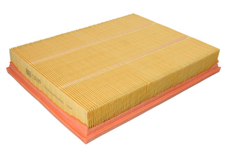 Filtru de aer MANN-FILTER C 33 189 – Fiat Croma, Opel Signum și Vectra C