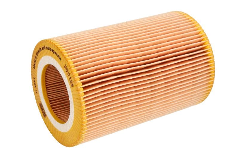 Filtru de aer MANN-FILTER C 1041 – Smart Fortwo 450, City-Coupé și Cabrio 0.8 CDI