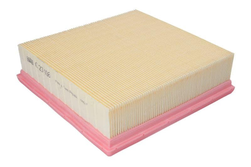 Filtru de aer MANN-FILTER C 20 106 – Opel Corsa D