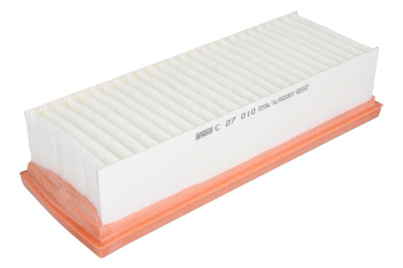 Filtru de aer MANN-FILTER C 27 010 – Dacia Duster