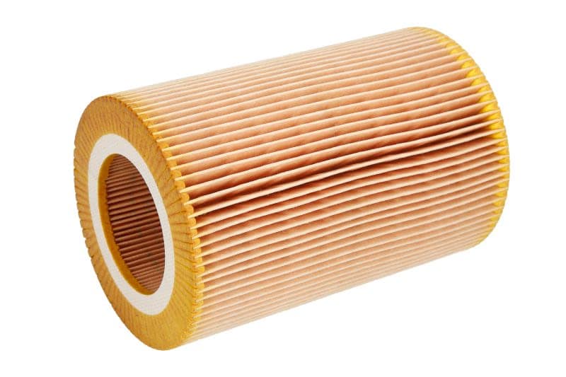 Filtru de aer MANN-FILTER C 1041 – Smart Fortwo 450, City-Coupé și Cabrio 0.8 CDI - imagine 2