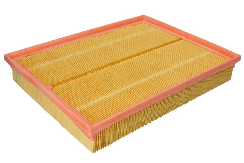 Filtru de aer MANN-FILTER C 33 189 – Fiat Croma, Opel Signum și Vectra C - imagine 2