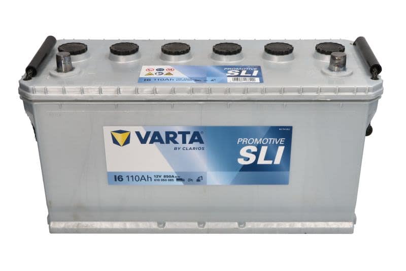 Baterie VARTA 12V 110Ah 850A |BMR - imagine 2