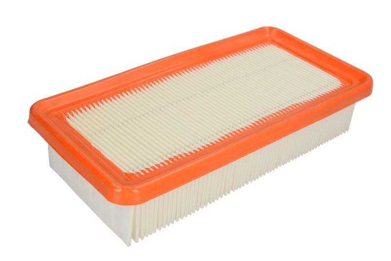 Filtru de aer MANN-FILTER C 2775 – Hyundai Accent III - imagine 2
