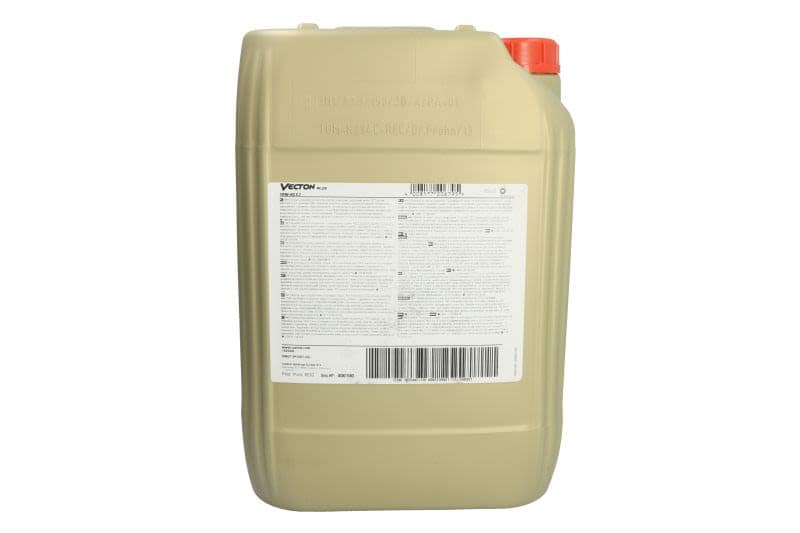 Ulei de motor Castrol VECTON Plus 10W-40 E7 20L - imagine 2