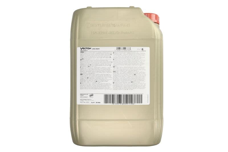 Ulei de motor Castrol VECTON Long Drain 5W-30 E8/E11 20L - imagine 2