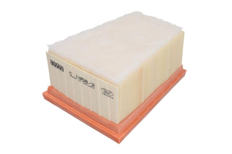 Filtru de aer MANN-FILTER C 1858/2 – Dacia Duster