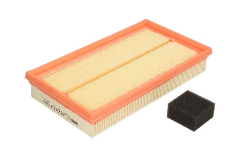 Filtru de aer MANN-FILTER C 2774/3 KIT – Ford Focus I, Tourneo Connect Și Transit Connect