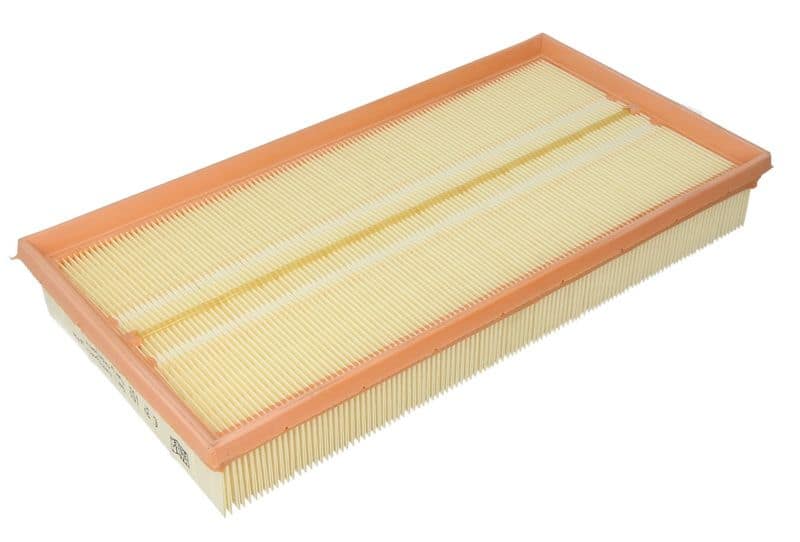 Filtru de aer MANN-FILTER C 37 153 – Audi A3, VW Golf IV, Skoda Octavia I - imagine 2
