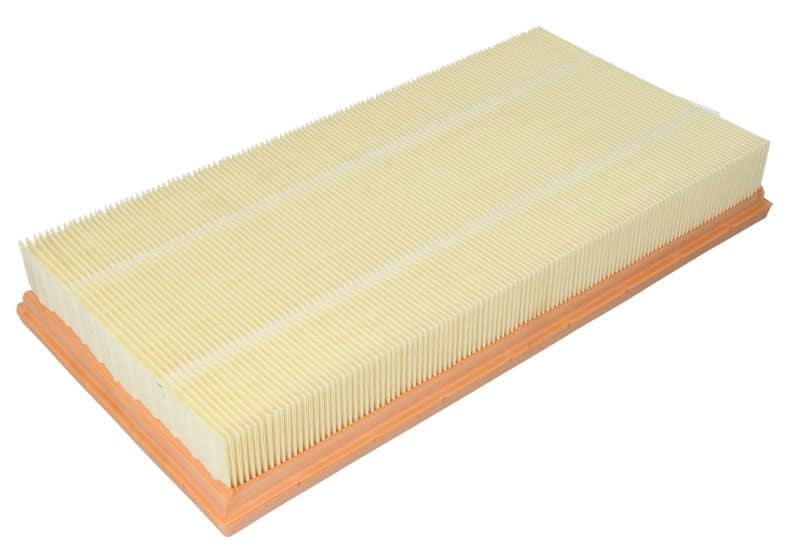 Filtru de aer MANN-FILTER C 37 153 – Audi A3, VW Golf IV, Skoda Octavia I