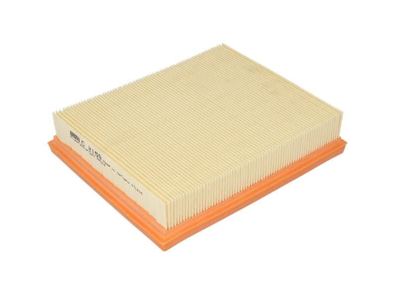 Filtru de aer MANN-FILTER C 2159 – Citroën Xsara, Xsara Picasso și Peugeot 206