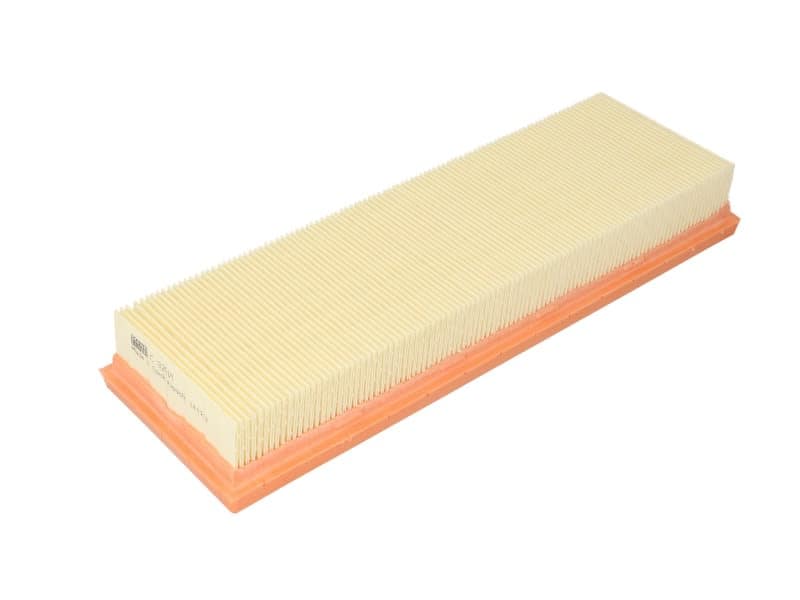 Filtru de aer MANN-FILTER C 3251/1 – Renault Kangoo, Mégane I, Scénic I, Trafic II, Opel Vivaro A și Nissan Primastar