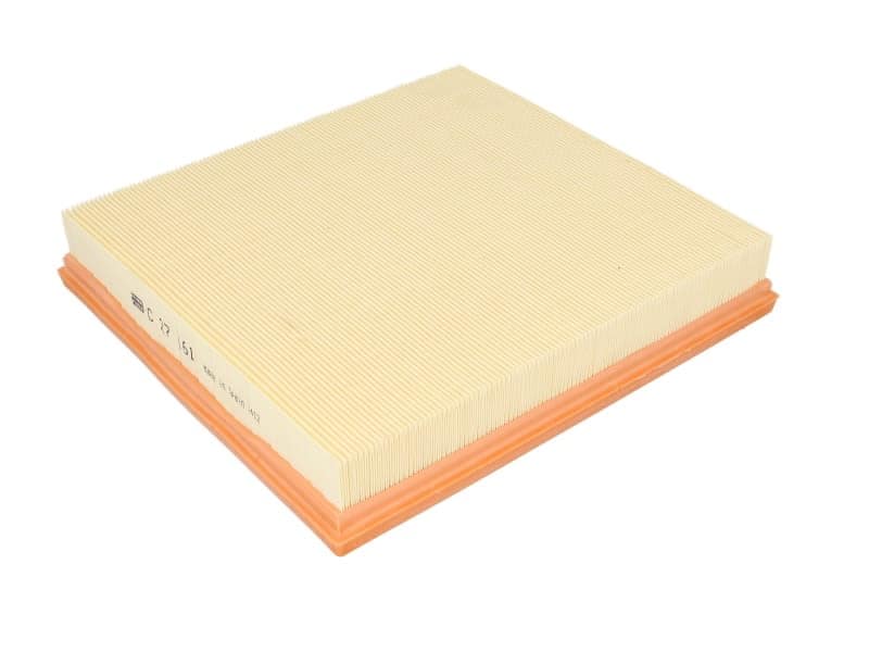 Filtru de aer MANN-FILTER C 27 161 – Ford Transit și Transit Tourneo