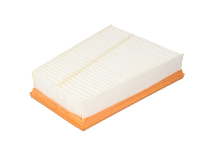 Filtru de aer MANN-FILTER C 2538 – Renault Grand Scenic II, Megane II și III, Scenic II