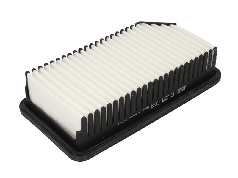 Filtru de aer MANN-FILTER C 26 014 – Hyundai i20, ix20, Kia Soul, Venga