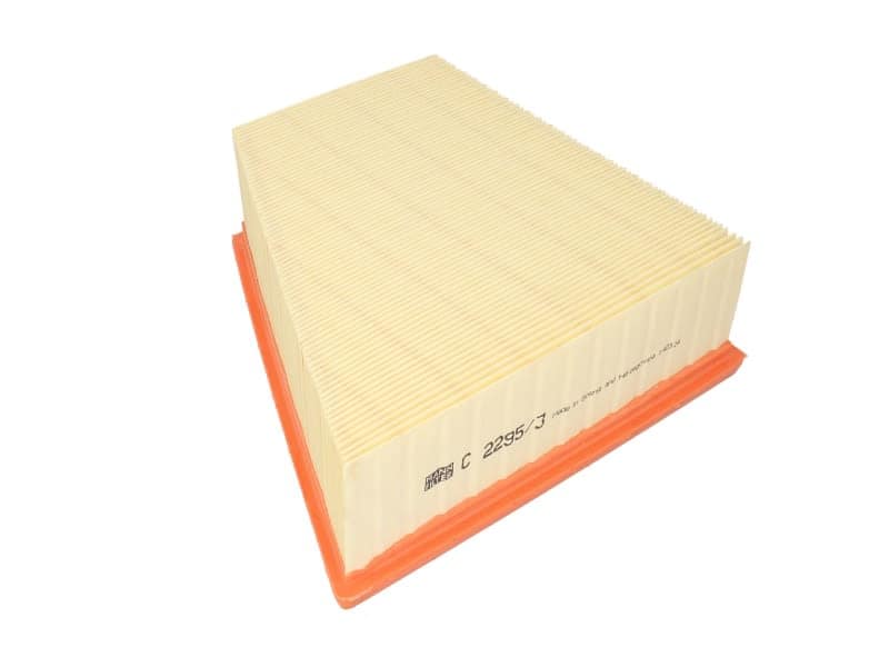 Filtru de aer MANN-FILTER C 2295/3 – Seat Ibiza, Skoda Fabia, VW Polo