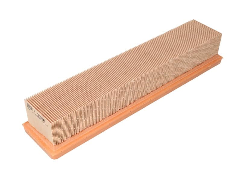 Filtru de aer MANN-FILTER C 3366 – Dacia Logan, Sandero, Renault Clio