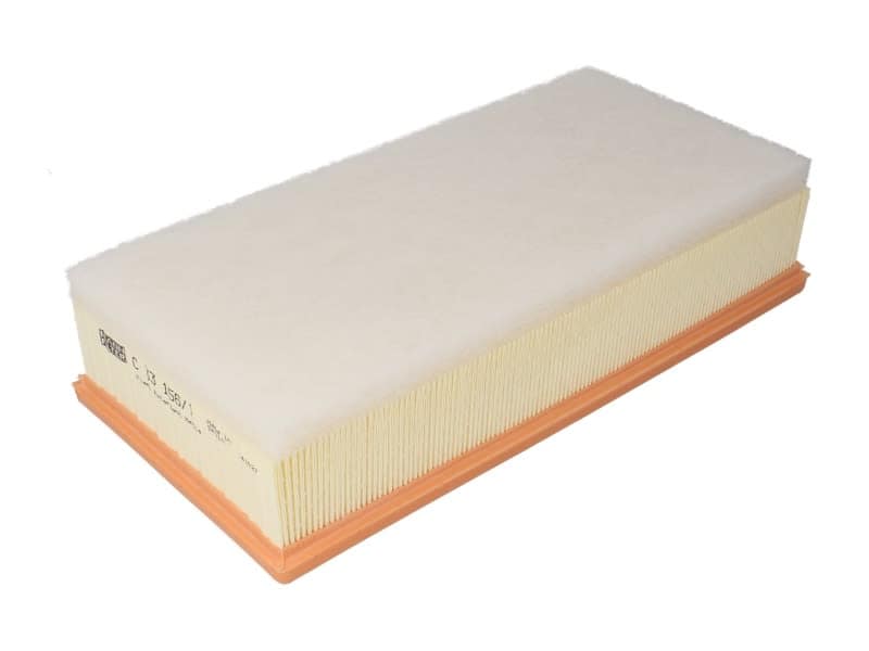 Filtru de aer MANN-FILTER C 33 156/1 – Citroën C5, C8, Peugeot 405, 406, 607, 807