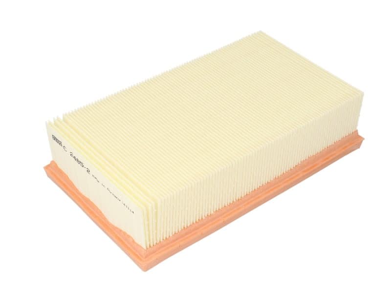 Filtru de aer MANN-FILTER C 2485/2 – Nissan Juke, Micra, Note