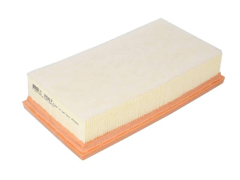 Filtru de aer MANN-FILTER C 2567 – Citroën C5, Peugeot 407, Fiat Scudo
