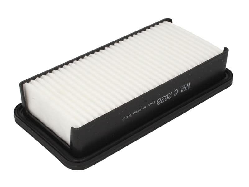 Filtru de aer MANN-FILTER C 2628 – Hyundai Accent III - imagine 2