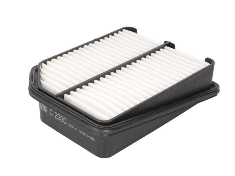 Filtru de aer MANN-FILTER C 2330 – Suzuki Grand Vitara II