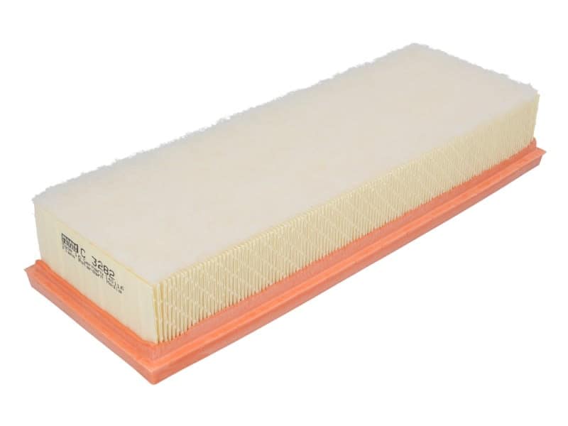Filtru de aer motor MANN-FILTER C 3282 – Citroën Berlingo
