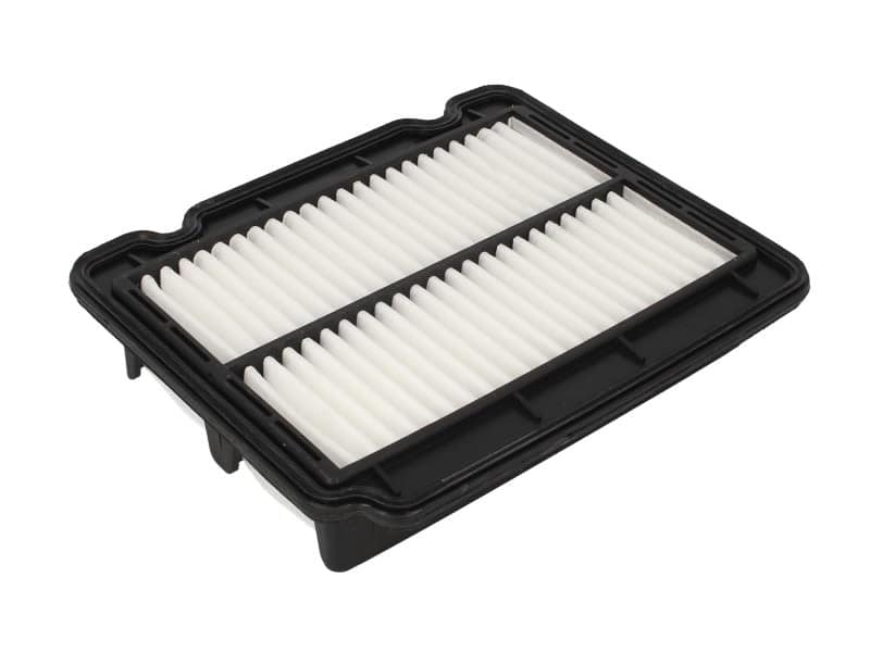 Filtru de aer MANN-FILTER C 2324 – Chevrolet Aveo Și Daewoo Kalos - imagine 2