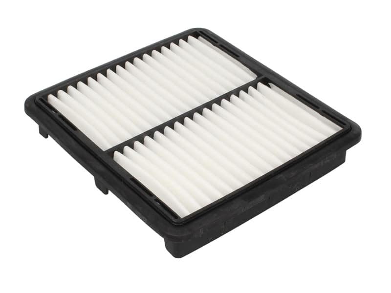 Filtru de aer MANN-FILTER C 2119 – Chevrolet / Daewoo Matiz, Spark - imagine 2