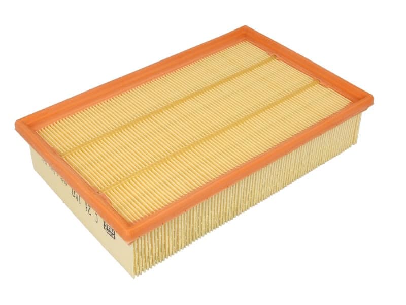 Filtru de aer MANN-FILTER C 28 100 – Ford Transit, Transit Tourneo Și Ldv Convoy - imagine 2
