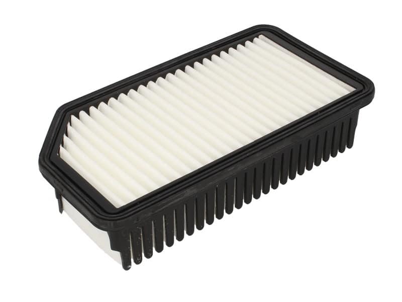 Filtru de aer MANN-FILTER C 26 014 – Hyundai i20, ix20, Kia Soul, Venga - imagine 2