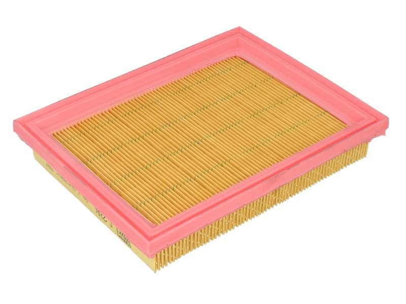 Filtru de aer MANN-FILTER C 2244 – Ford Fiesta, Fusion, Mazda 2, MINI - imagine 2