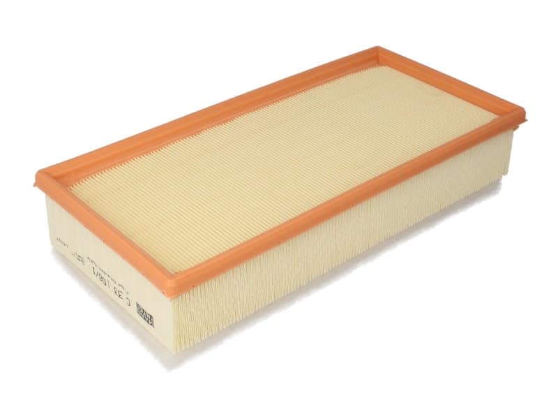 Filtru de aer MANN-FILTER C 33 156/1 – Citroën C5, C8, Peugeot 405, 406, 607, 807 - imagine 2