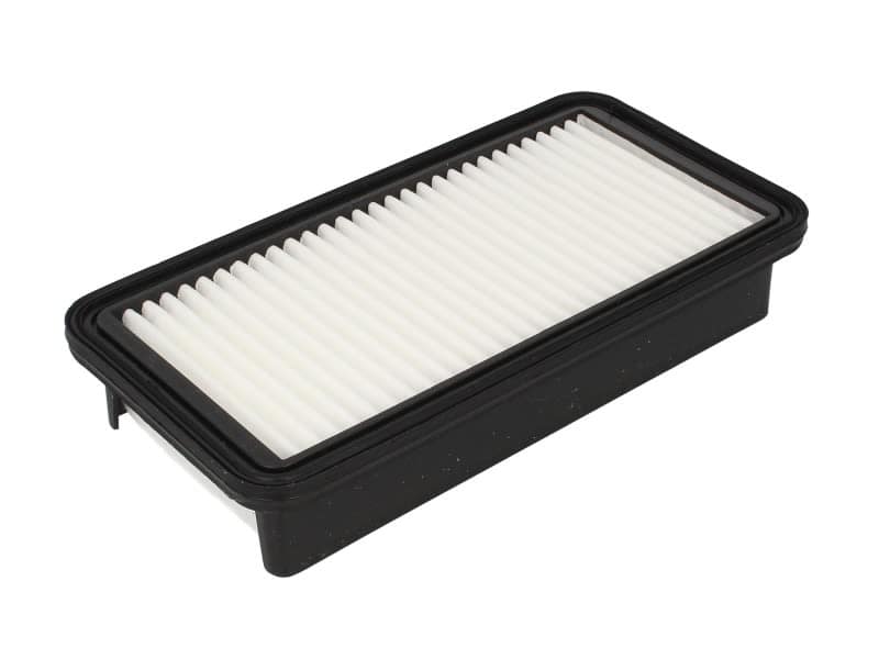 Filtru de aer MANN-FILTER C 2628 – Hyundai Accent III - imagine 3