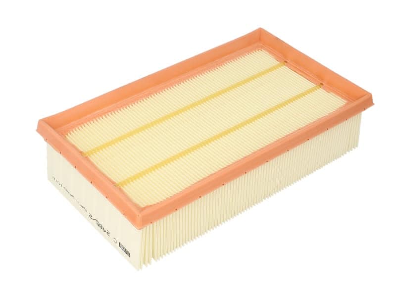 Filtru de aer MANN-FILTER C 2485/2 – Nissan Juke, Micra, Note - imagine 2