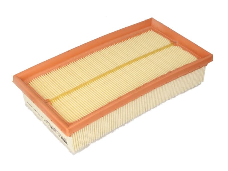 Filtru de aer MANN-FILTER C 2567 – Citroën C5, Peugeot 407, Fiat Scudo - imagine 2