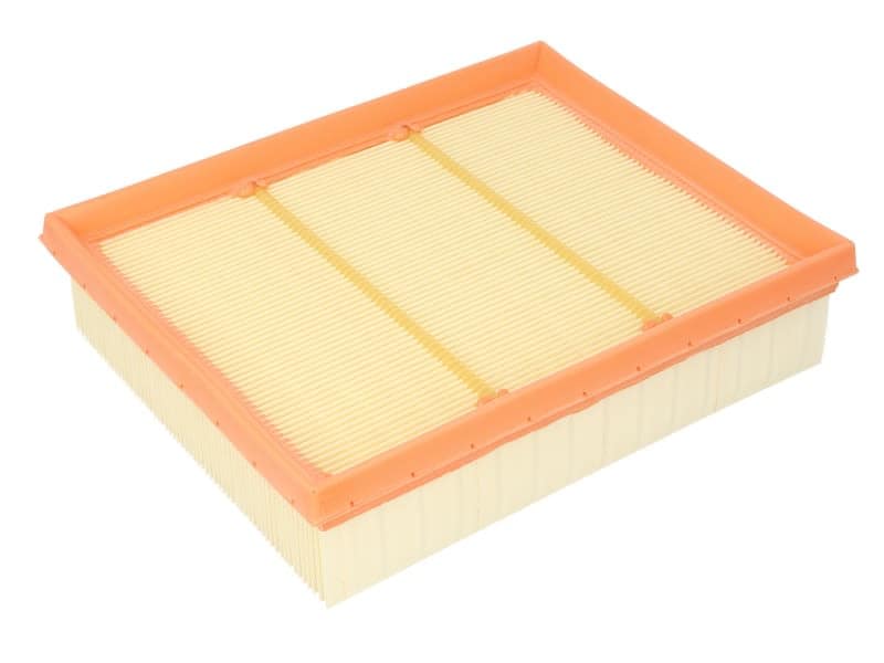 Filtru de aer MANN-FILTER C 2287 – Mercedes-Benz Clasa A W169, Clasa B Sports Tourer W245 - imagine 3
