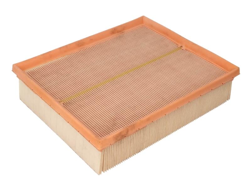 Filtru de aer MANN-FILTER C 25 146 – Land Rover Defender, Discovery II - imagine 2