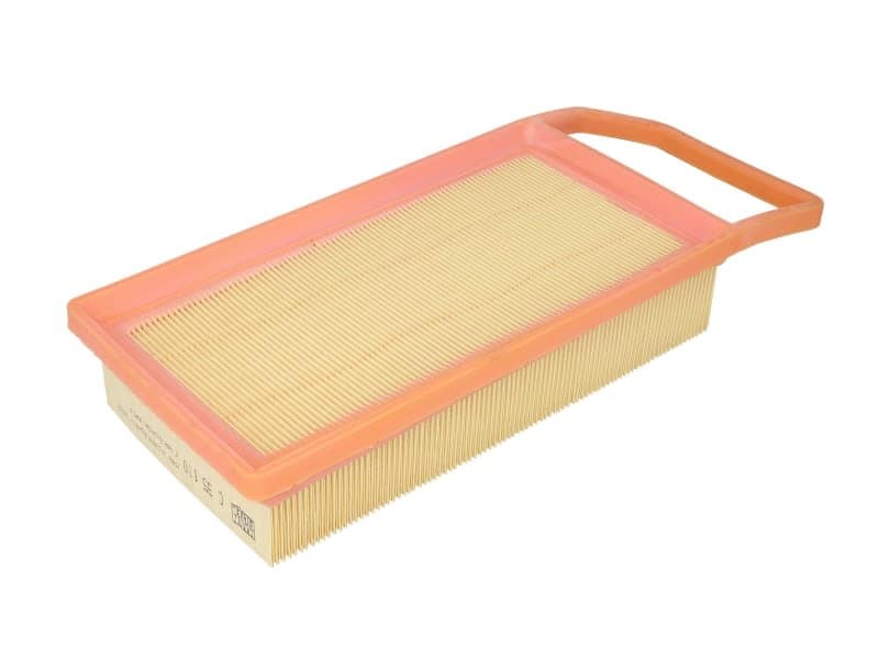 Filtru de aer MANN-FILTER C 35 110 – Citroen C5, C6, Peugeot 407 - imagine 2