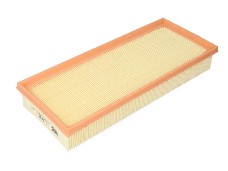 Filtru de aer MANN-FILTER C 3498 – Ford Mondeo Iii - imagine 3