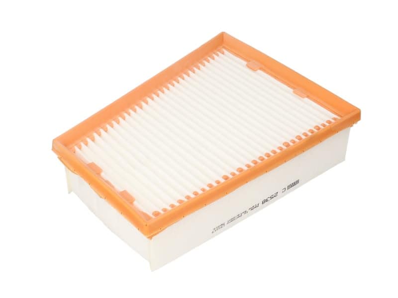 Filtru de aer MANN-FILTER C 2538 – Renault Grand Scenic II, Megane II și III, Scenic II - imagine 3