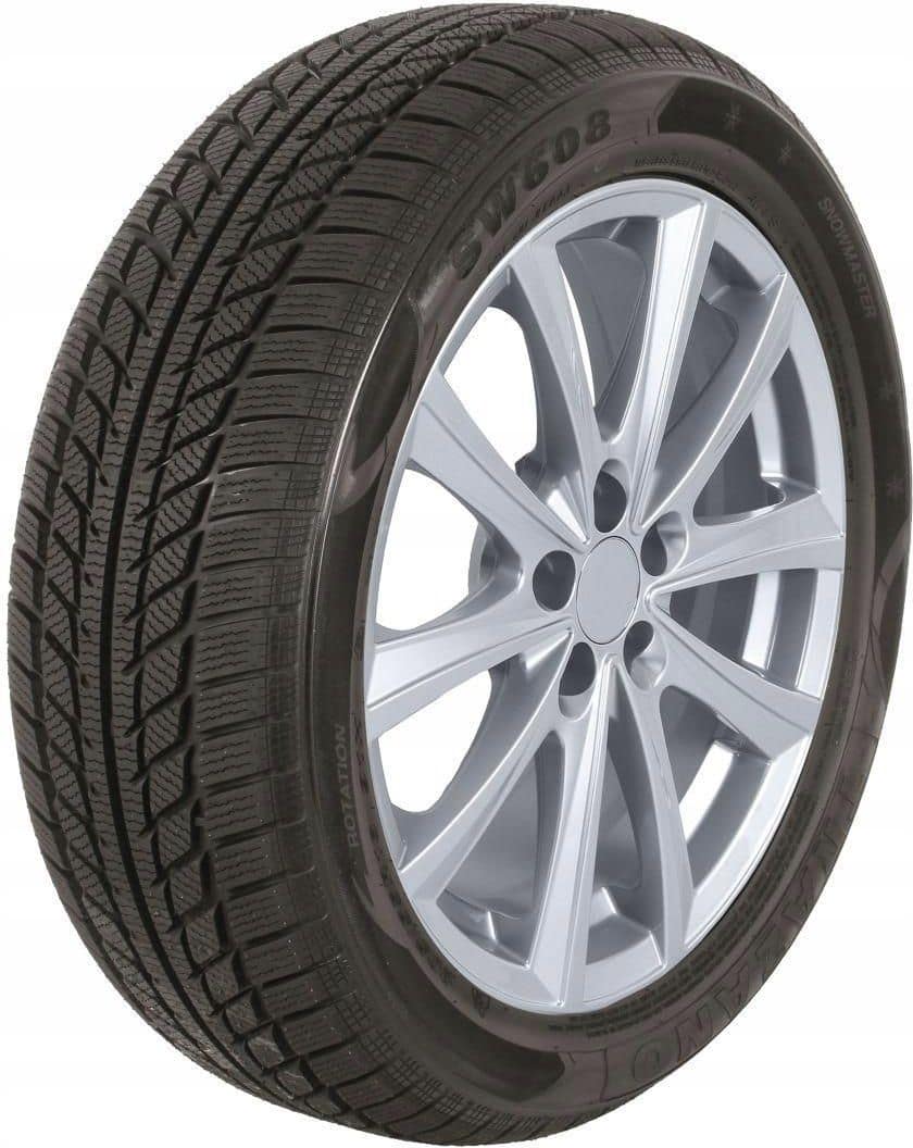 Anvelopă iarnă TRAZANO SW608 185/60R15 88H XL 3PMSF M+S