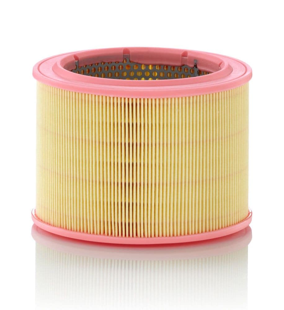 Filtru de aer MANN-FILTER C 1760/1 – Citroën Berlingo, C15, Xsara, ZX și Peugeot 306, Partner